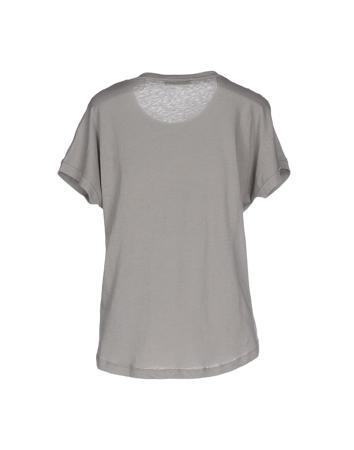 Футболка PINKO GREY