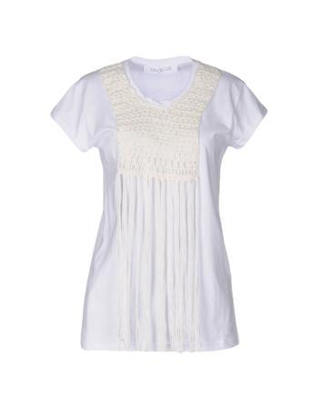 Футболка MADEGRÈ