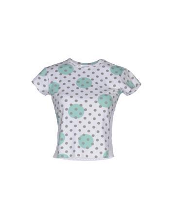 Футболка RICHMOND X