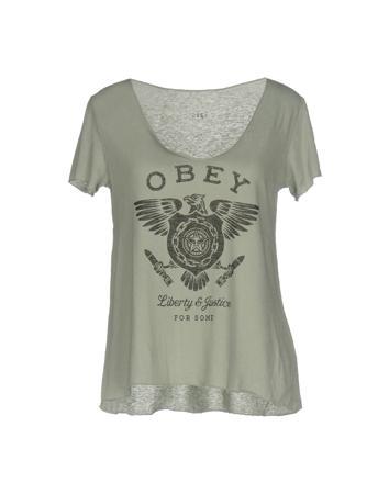 Футболка OBEY