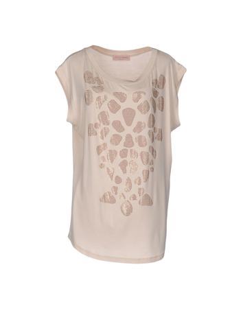 Футболка COCCAPANI