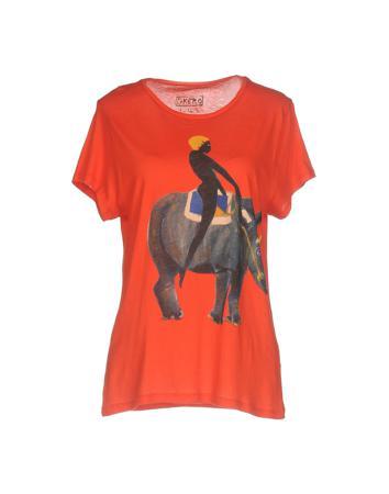 Футболка G. KERO Футболка G. KERO