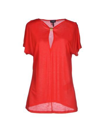 Футболка ARMANI JEANS