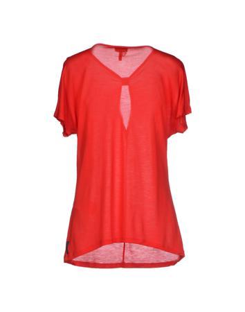 Футболка ARMANI JEANS