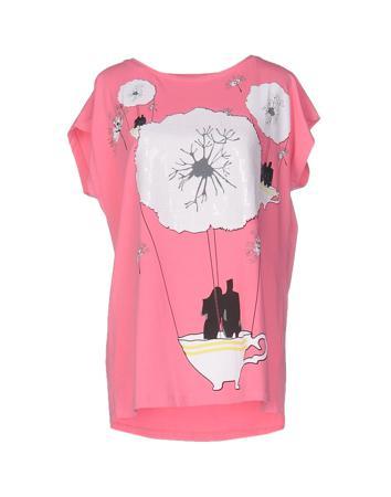 Футболка BLUGIRL FOLIES