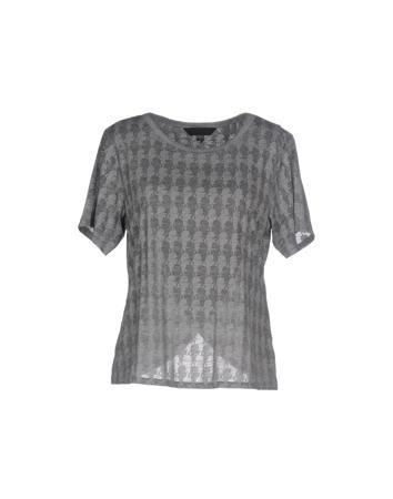 Футболка KARL by KARL LAGERFELD Футболка KARL by KARL LAGERFELD