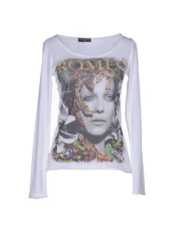 Футболка ROMEO & JULIETA