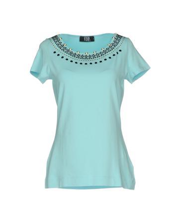 Футболка VDP COLLECTION