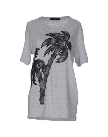 Футболка DSQUARED2