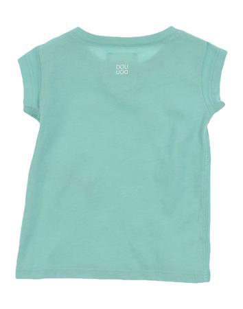 Футболка DOUUOD