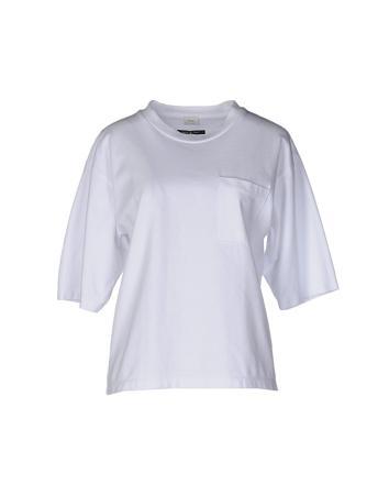 Футболка COVERT