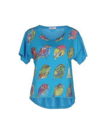 Футболка BLUGIRL FOLIES