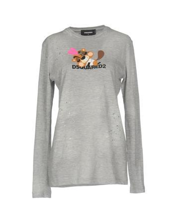 Футболка DSQUARED2