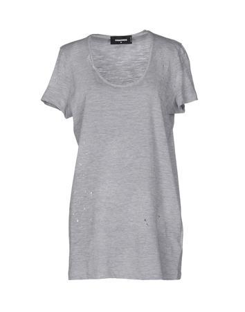 Футболка DSQUARED2