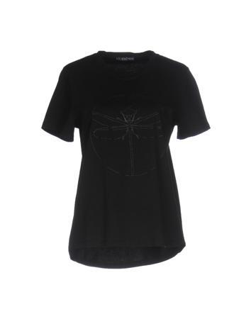 Футболка LES BOHĒMIENS