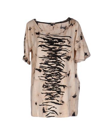 Футболка JUST CAVALLI