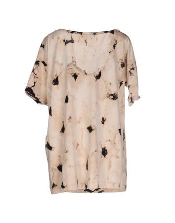 Футболка JUST CAVALLI
