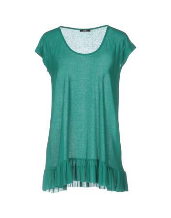 Футболка CARLA G.