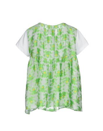 Футболка ULTRA'CHIC
