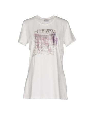 Футболка MEETING