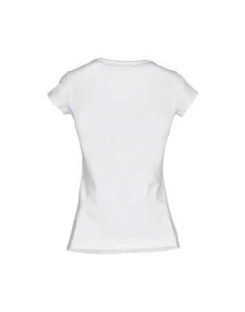 Футболка EAN 13