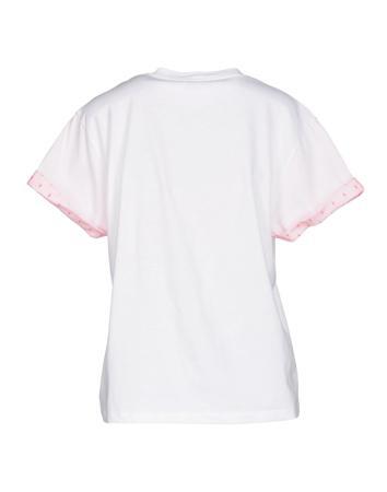 Футболка REDValentino