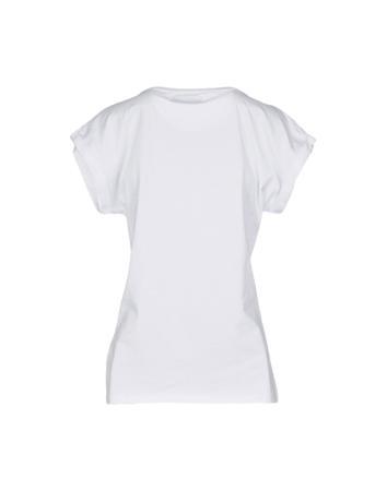 Футболка SAINT NOIR