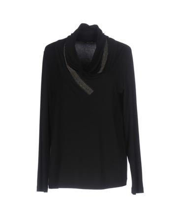 Футболка BREBIS NOIR