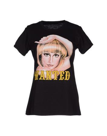 Футболка TEE-TREND