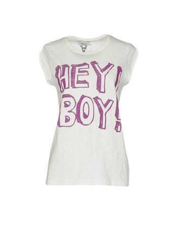 Футболка COUTURE TEES