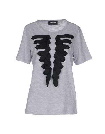 Футболка DSQUARED2