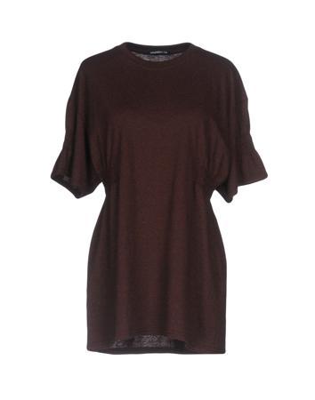 Футболка NINEMINUTES