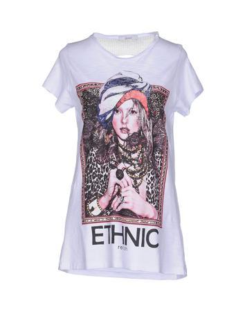 Футболка RELISH