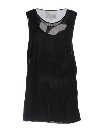 Футболка MAISON MARGIELA