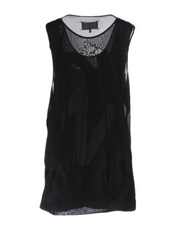 Футболка MAISON MARGIELA
