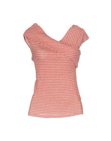 Футболка NOLITA