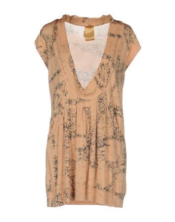 Футболка GUARDAROBA by ANIYE BY