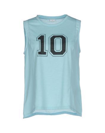 Футболка JACQUELINE de YONG