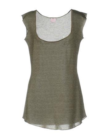 Футболка MARZIA GENESI SEA