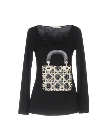 Футболка EAN 13