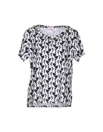 Футболка BLUGIRL FOLIES