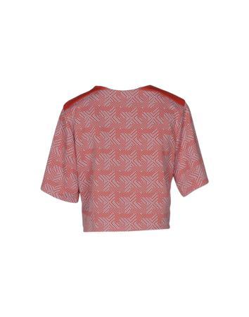 Футболка PINKO TAG