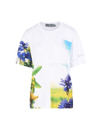 Футболка ADIDAS by STELLA McCARTNEY