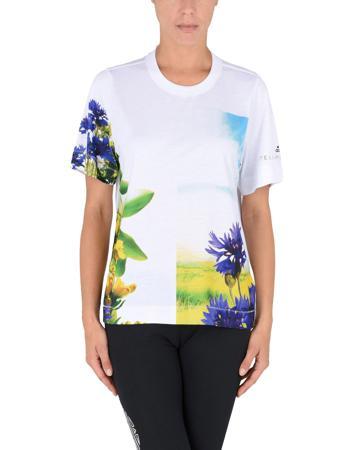 Футболка ADIDAS by STELLA McCARTNEY