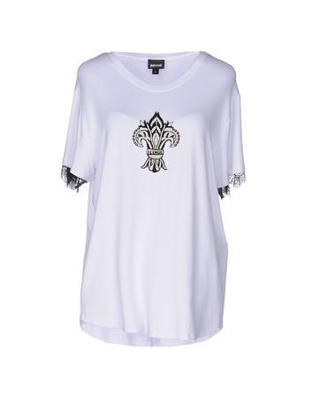 Футболка JUST CAVALLI