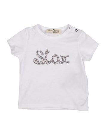 Футболка LE PETIT COCO Футболка LE PETIT COCO
