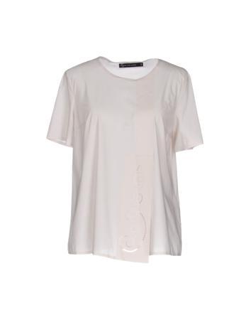 Футболка ALMA LIBRE