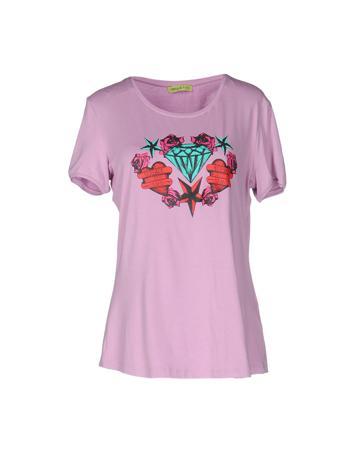 Футболка VERSACE JEANS