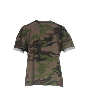 Футболка ODI ET AMO