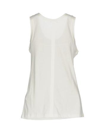 Футболка ANN DEMEULEMEESTER